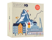 Swiss IQ Quiz- & Partyspiel