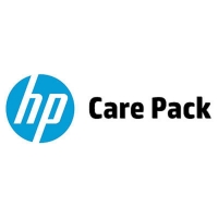 HP Electronic CarePack, Serviceerweiterung,