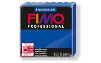FIMO Professional Modelliermasse ultramarin