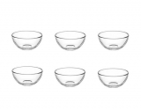 Leonardo Schale Cucina 10cm 6er Set