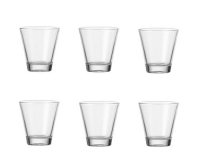 Leonardo Glas Ciao 215ml