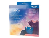 Brother Scanncut Strass Starter Kit