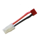 EP Adapterkabel Male Tamiya zu Female Deans