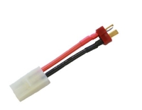 EP Adapterkabel Male Deans zu Female Tamiya