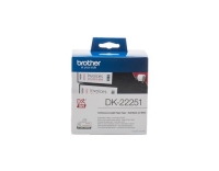 Brother P-touch DK-22251 Endlos-Etiketten