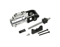 500X Heckrotoreinheit Riemenantrieb