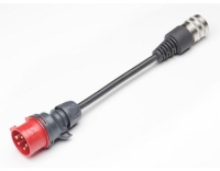 Juice Connector EA-JC16