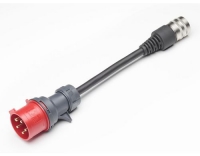 Juice Connector EA-JC32