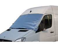 Thermo Scheibenabdeckung