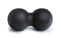 BLACKROLL Duoball 12 schwarz