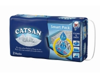 Catsan Smart Pack