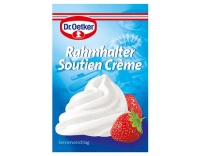 Dr. Oetker Rahmhalter 3er Set