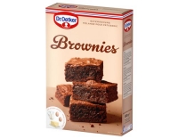 Dr. Oetker Brownies Backmischung