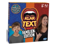 Klartext Familienedition