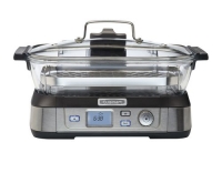 Cuisinart Dampfgarer Digital Steam Cooker