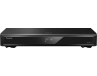 Panasonic DMR-UBC90EGK, BluRay-Recorder