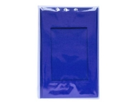 Folia Passepartouts-Karten 220g/m2 eckig