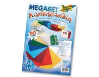 Folia Megaset Kartenbasteln
