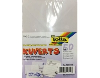Folia Couvert Transparentpapier 115 g/m2