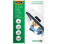 Fellowes Laminierfolien A5, 100 Mikron