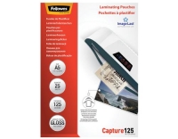 Fellowes Laminierfolien A5, 125 Mikron