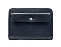 Wedo Elegance Konferenzmappe schwarz A4