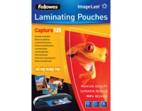 Fellowes Laminierfolien A3, 125 Mikron