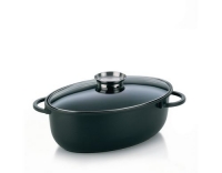 Kela Bräter Kerros mit Deckel