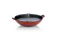 Kela Wok Calido mit Deckel 36cm