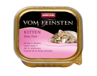 animonda Nassf. Vom Feinsten Baby-Paté