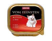 animonda Nassf. Vom Feinsten Kitten