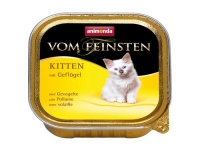 animonda Nassf. Vom Feinsten Kitten