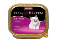 animonda Nassf. Vom Feinsten Kitten