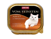 animonda Nassf. Vom Feinsten Adult