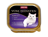 animonda Nassf. Vom Feinsten Adult