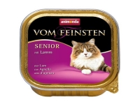 animonda Nassf. Vom Feinsten Senior