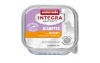 animonda Nassf. INTEGRA Diabetes