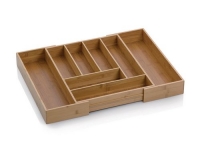 Kela Besteckkasten Kalma ausziehbar