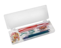 Steckbrücken-Set (140-Tlg.)