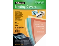 Deckblatt Transparent,150 Micron