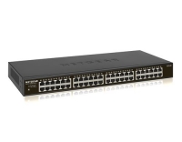 Netgear GS348: 48 Port Switch