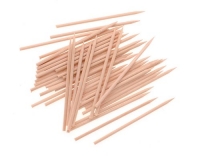 Glorex Holzspiesse 2.5 mm