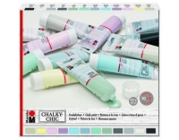 Marabu Kreidefarbe Chalky-Chic