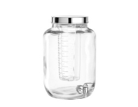 Leonardo Getränkespender 7l Succo