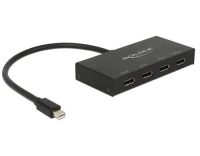 Mini-Displayport zu 4xDisplayport Splitter