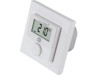 Homematic IP Wandthermostat Markenschalter