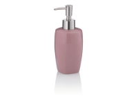 Kela Seifenspender Lindano rosenholz