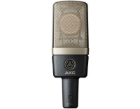 AKG C314