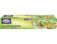 Toppits Frischhaltefolie XL