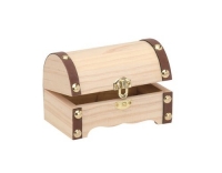 Glorex Schatztruhe FSC